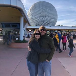 Meet your Posher, Joanne